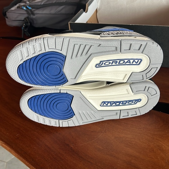 Air Jordan Legacy 312 Low - Picture 2 of 5